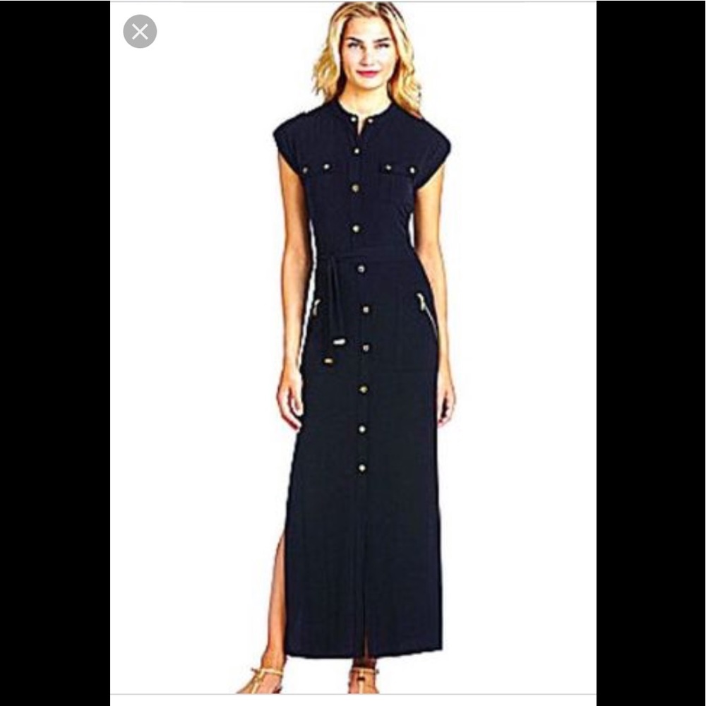 Michael Kors dress!